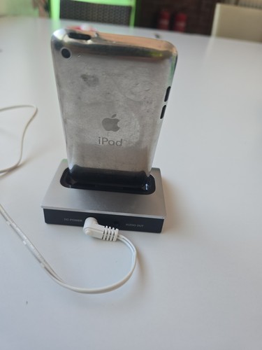 Apple ipod touch generation - apple,