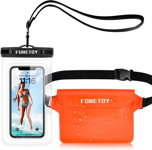 Wasserdichte tasche stück - 2,