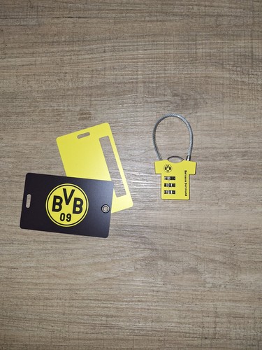 Bvb kofferset - bvb,