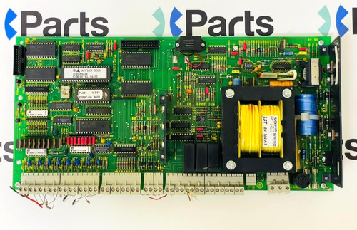 Lst pn5109b4 industrial - lst,
