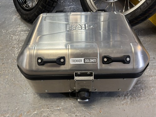 Givi trekker dolomiti dlm30a - givi,