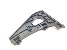 Audi A1 2017 Stoßstange