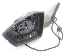 Skoda Superb III 3V Facelift 3V1857507B Aussenspiegel Spiegel Links