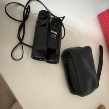 ZEISS 8x20 West Germany