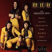 The Gold Collection von Mud | CD | Zustand sehr gut
