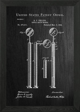 13 Dental Spiegel Patent P