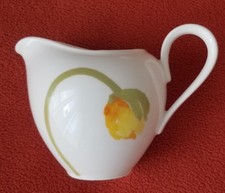 V&B Milchkännchen, Island Poppies, gebraucht, guter Zustand!