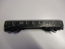 Märklin H0 4026 Gepäckwagen