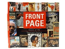 Front page covers the - front,