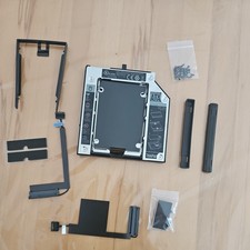 ThinkPad Serial ATA Hard Drive Bay Adapter III