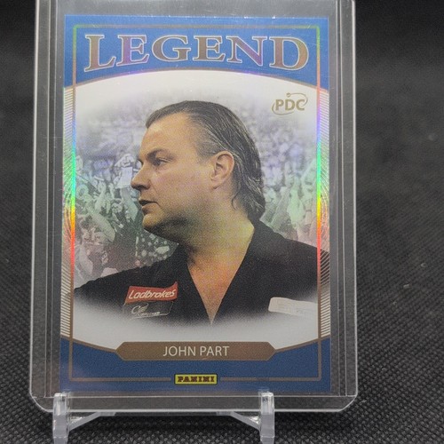Panini pdc world championship - panini,