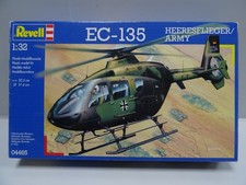 Revell Eurocopter EC-135