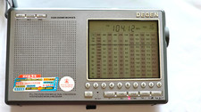 Degen 1103 - degen, de