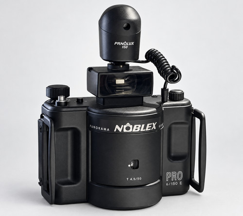 Noblex pro 150 - noblex, e