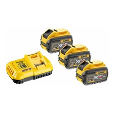 DeWalt Flexvolt Starter-Set