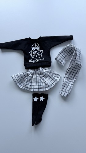 Blythe kleidung shirt in - shirt,