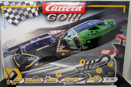 Carrera gt racing - carrera,