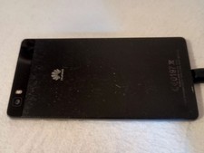 Huawei P8 Lite 2017 ALE-L21 Defekt Spender Haupt Platine Board Kamera Display Ok