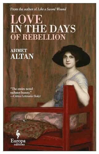 Love the days rebellion - love, of