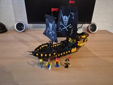 Piratenschiff QL 1812 komplett inkl. OBA