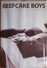 BEEFCAKE BOYS sexy Männer