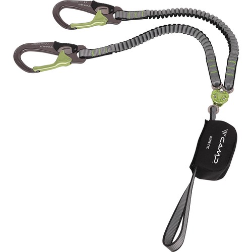 Kinetic gyro rewind - gyro,