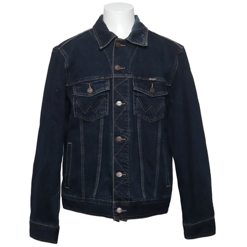 Wrangler jeansjacke herren - wrangler,,