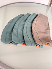 4 Schiffchen DDR, NVA, MDI