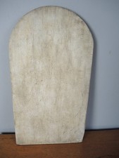 Brotzeitbrett, Servierbrett