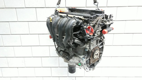 Motor ford galaxy mpv - (wa6),