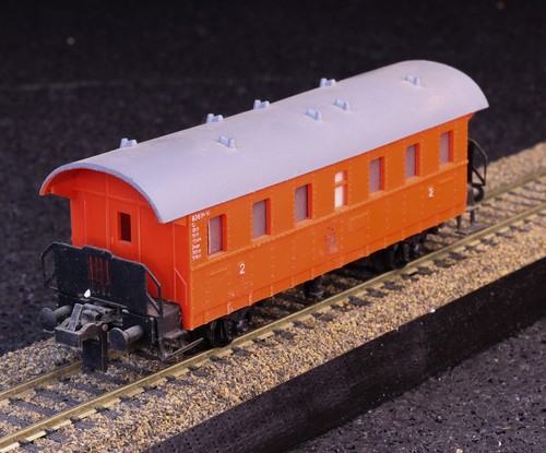 Q6d512 spur bastlerware - q6d512, h0