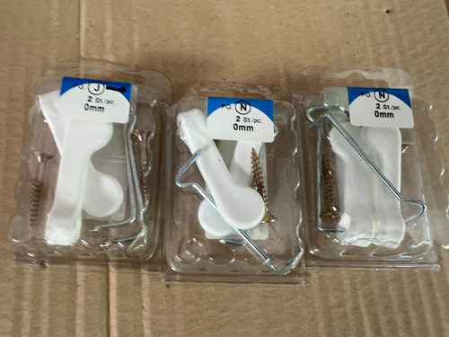 Packungen hsi vorreiber - hsi,