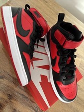 Nike Court Borough Mid 2 (GS)