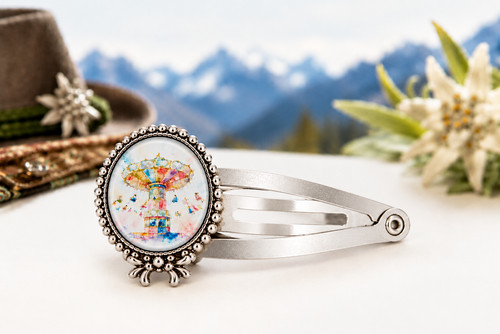 Haarspange accessoires für - haarspange/,