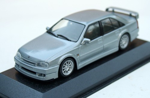Opel omega 3000 - opel, 24v