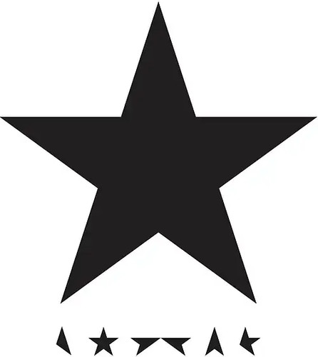 David bowie blackstar - david,