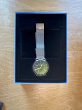 Lilienthal Herren Uhr L1