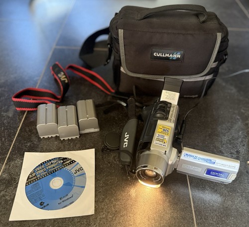 Jvc dvl 157e - gr-dvl,