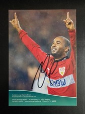 Cacau original signierte