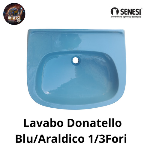 Waschbecken blau heraldik - waschbecken,