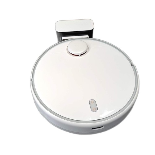 Xiaomi robot vacuum mop - robot,