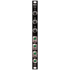 Synthrotek MIX - Mixer Modular