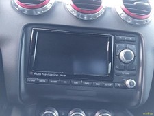 Audio Equipment Radio And