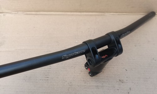 Syntace ultralite bar lenker - ultralite, 1