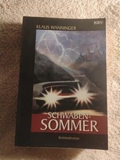 Schwaben-Sommer: Kommissar