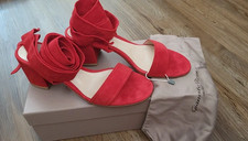 Exklusive Gianvito Rossi