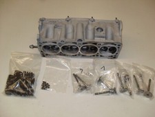 VW Golf 1 Cabrio Karmann 1,8 2H Zylinderkopf