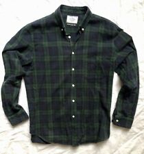 Portuguese Flannel XL Hemd Made in Portugal USED Vintage Heritage