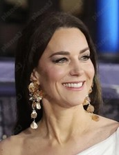 ORIGINAL ZARA CASCADING GOLD