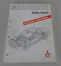 Workshop Manual Technical